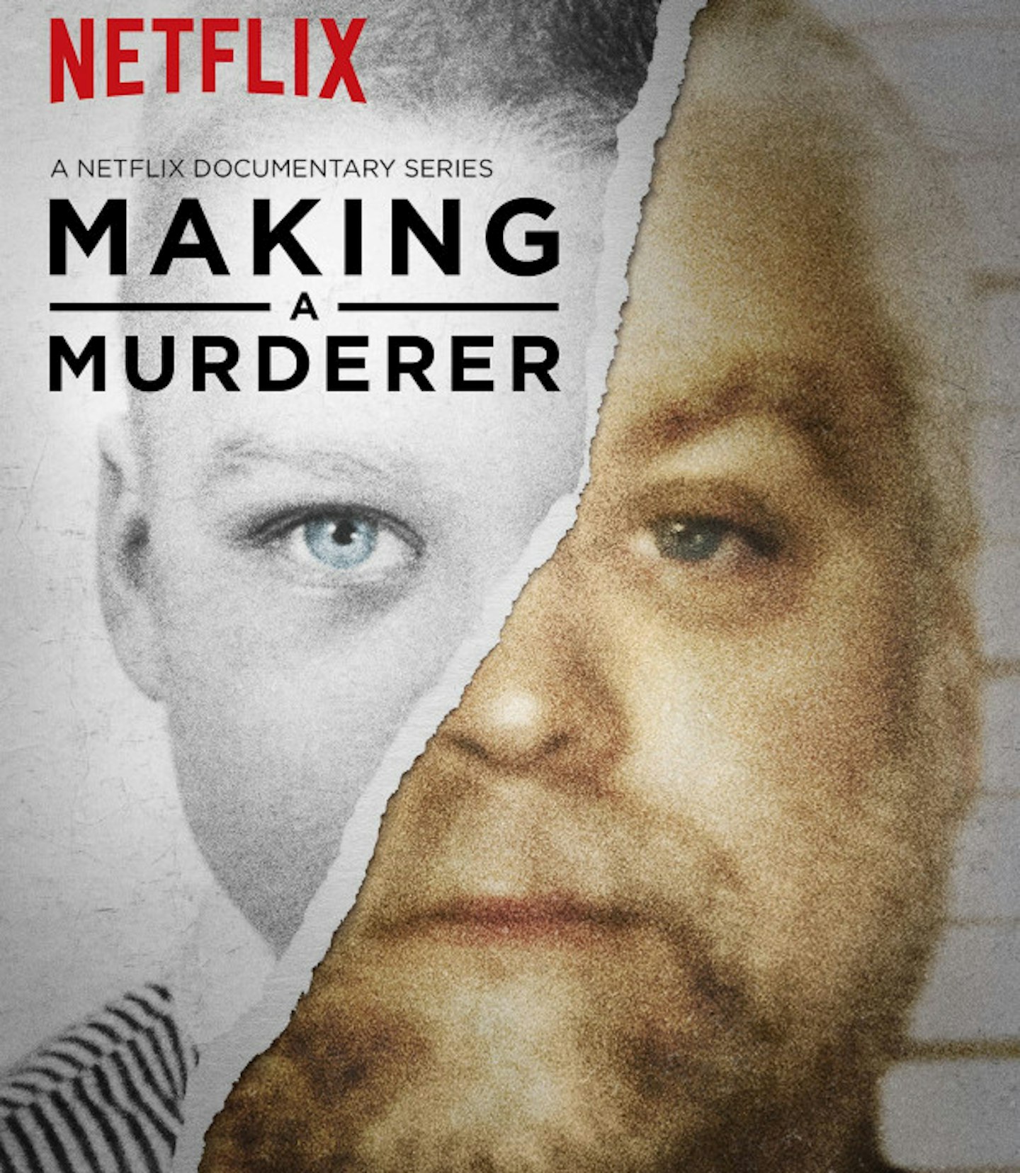 Making A Murderer