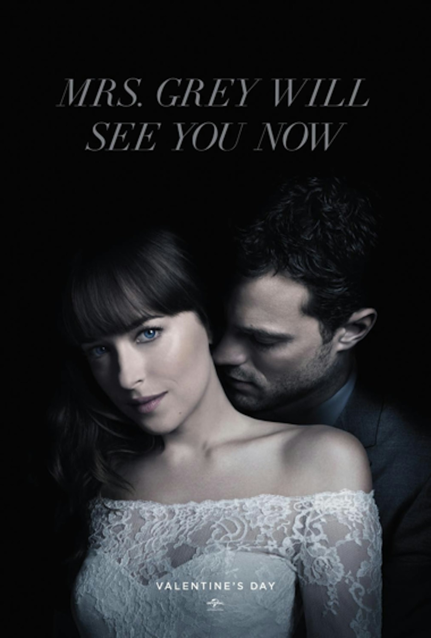 Fifty Shades of Freed