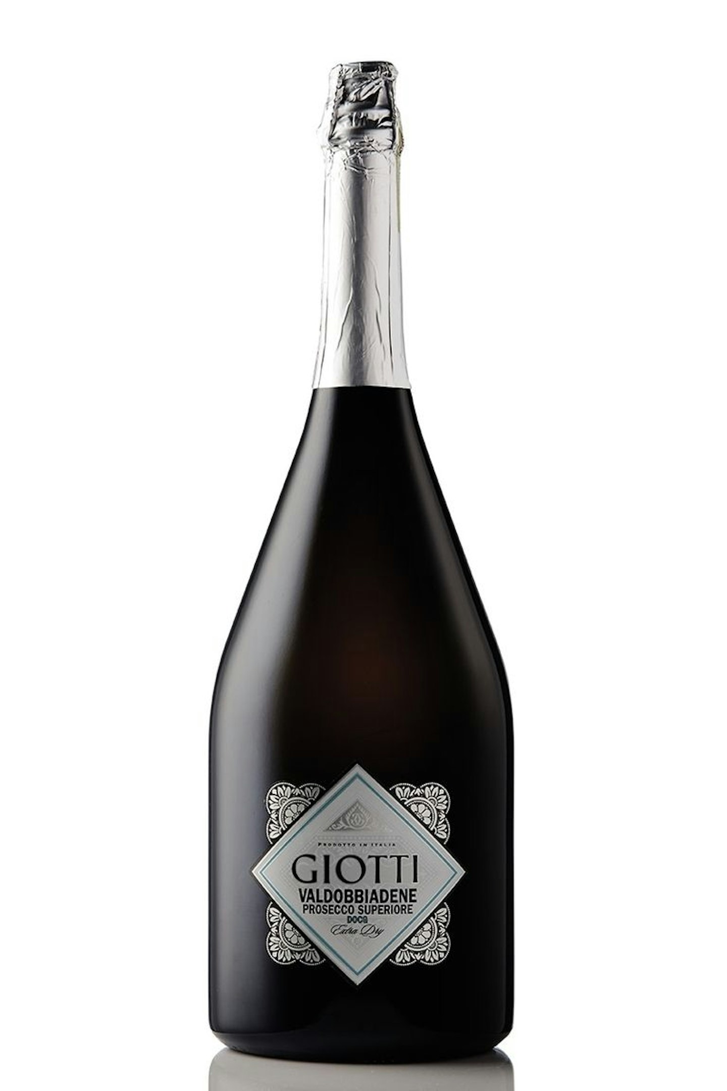 Aldi three litre Prosecco