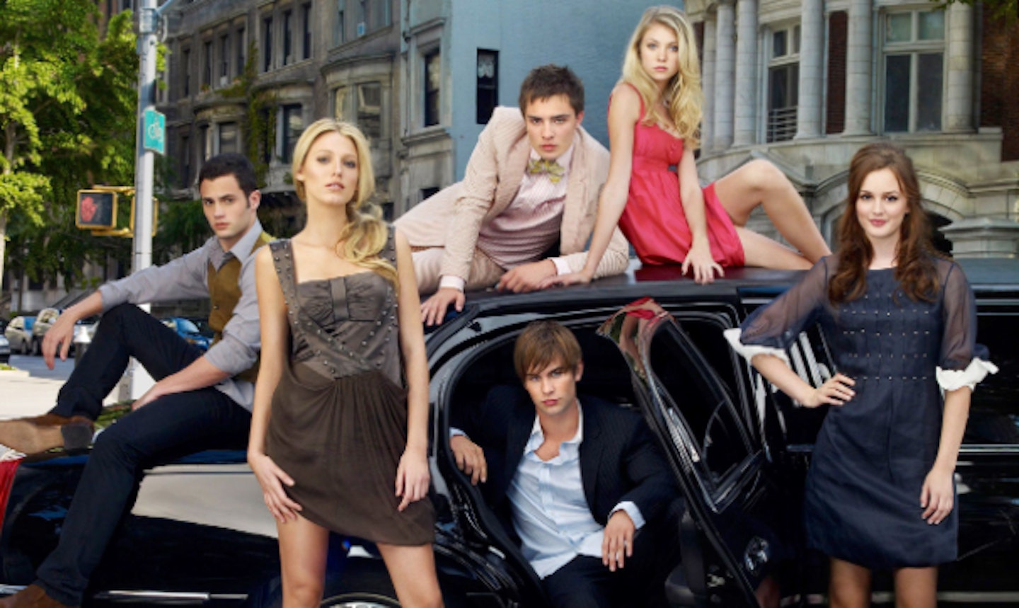 Gossip Girl