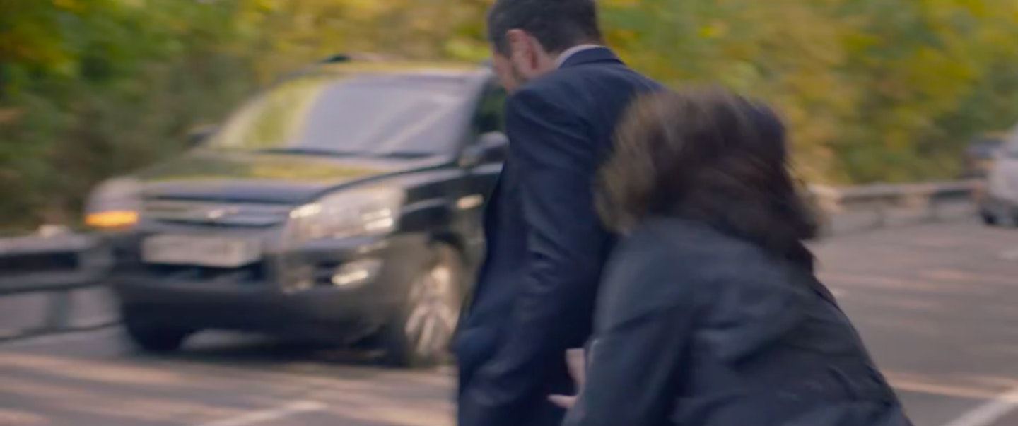 doctor foster