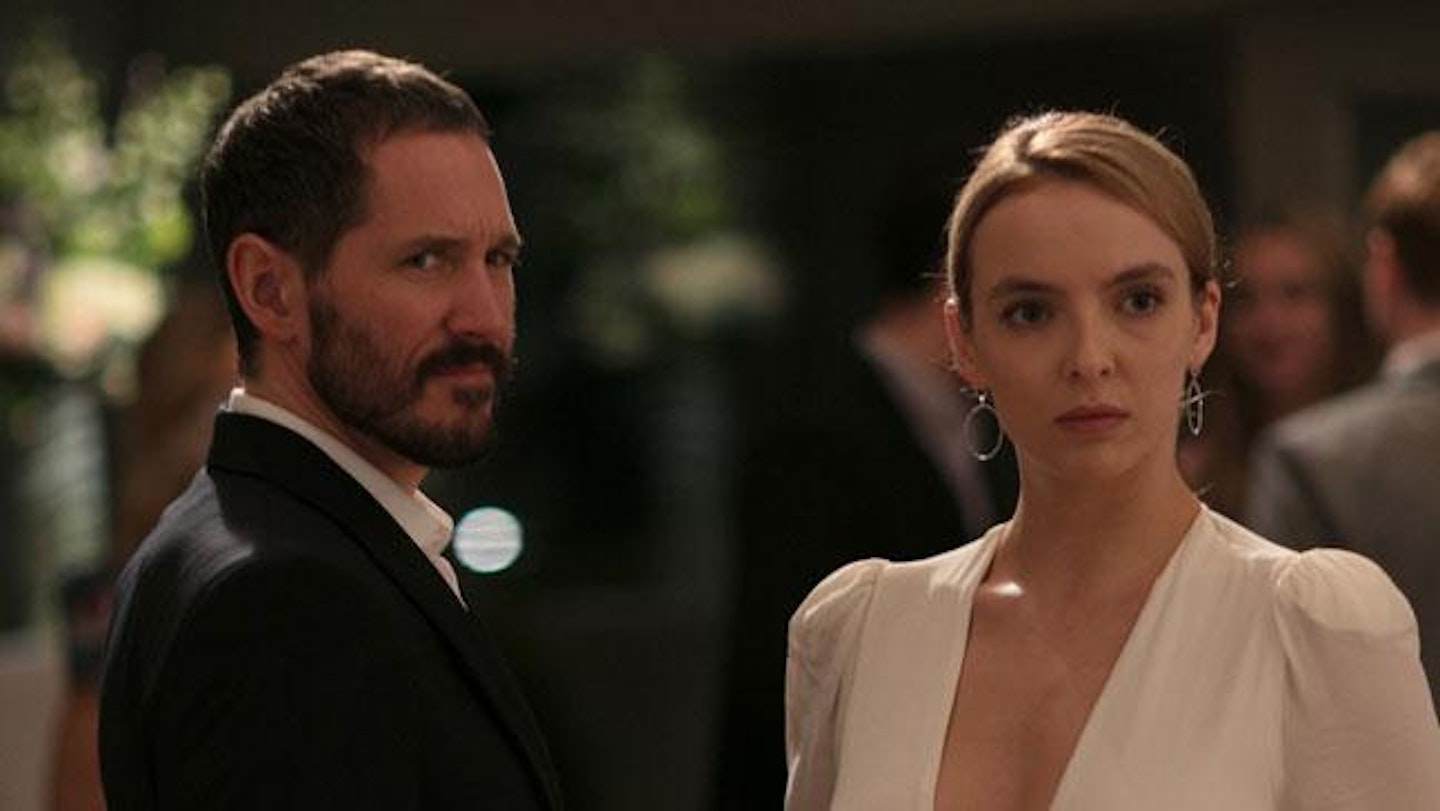 doctor foster