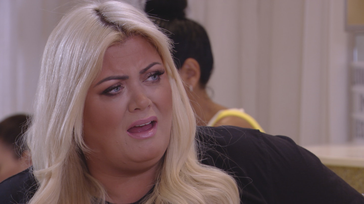 Towie Gemma Collins