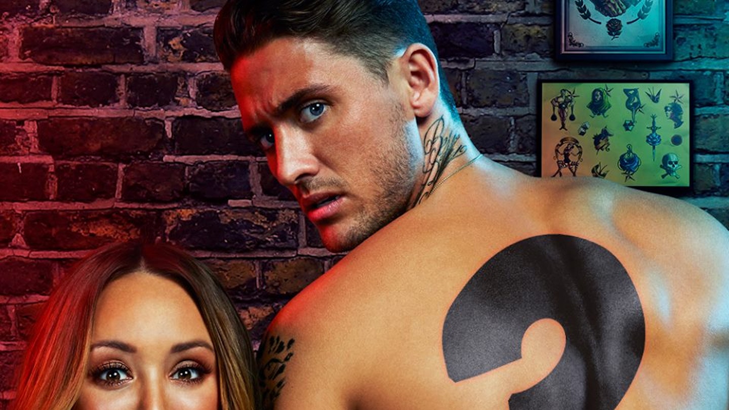 Are the Tattoos on 'Just Tattoo of Us' Real?