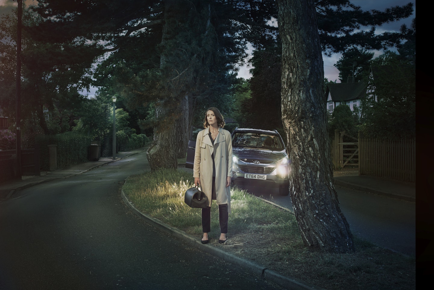 Doctor Foster