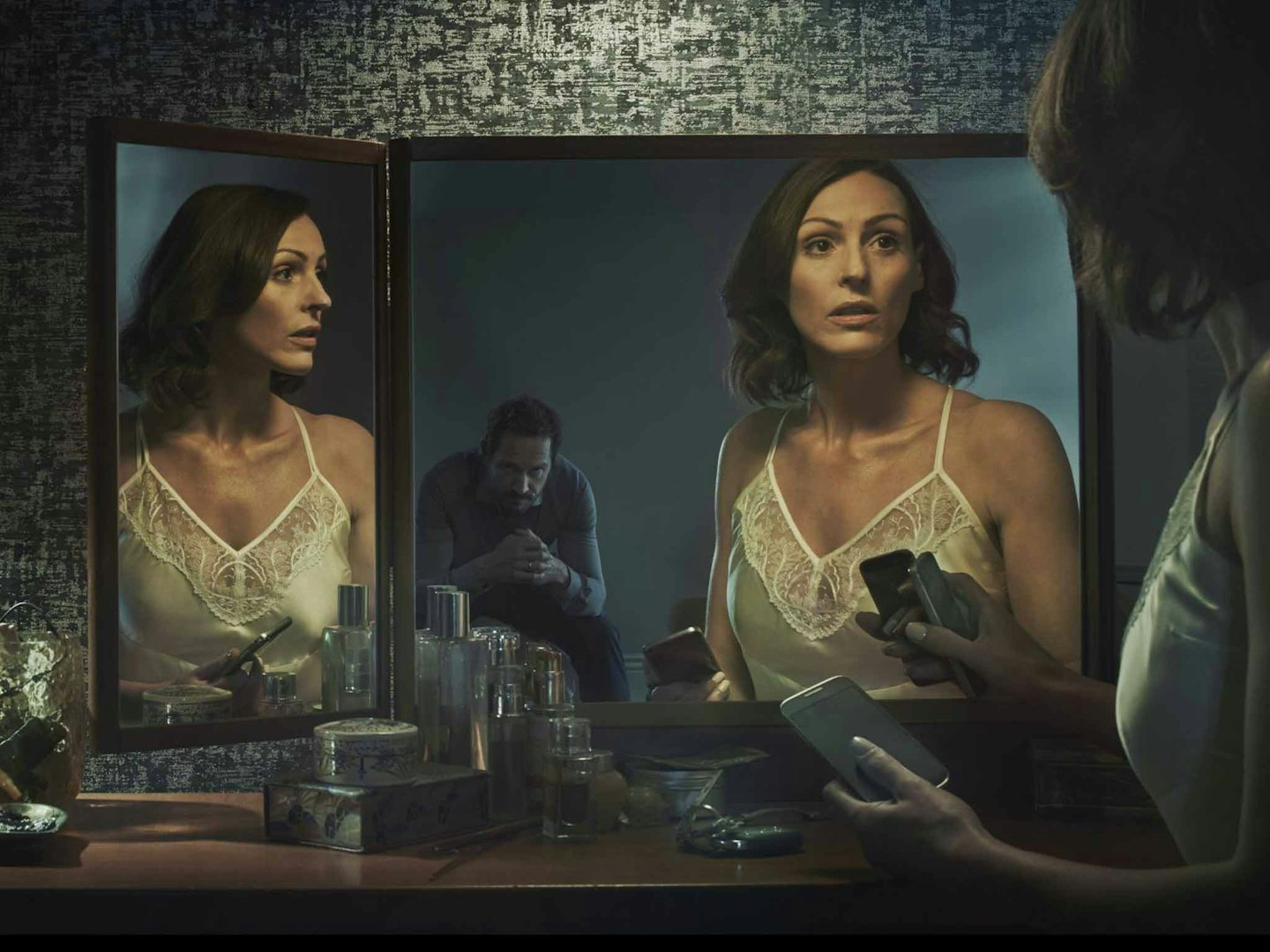Doctor Foster