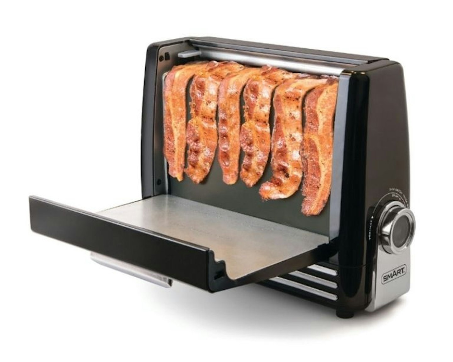 Bacon Express Bacon Toaster