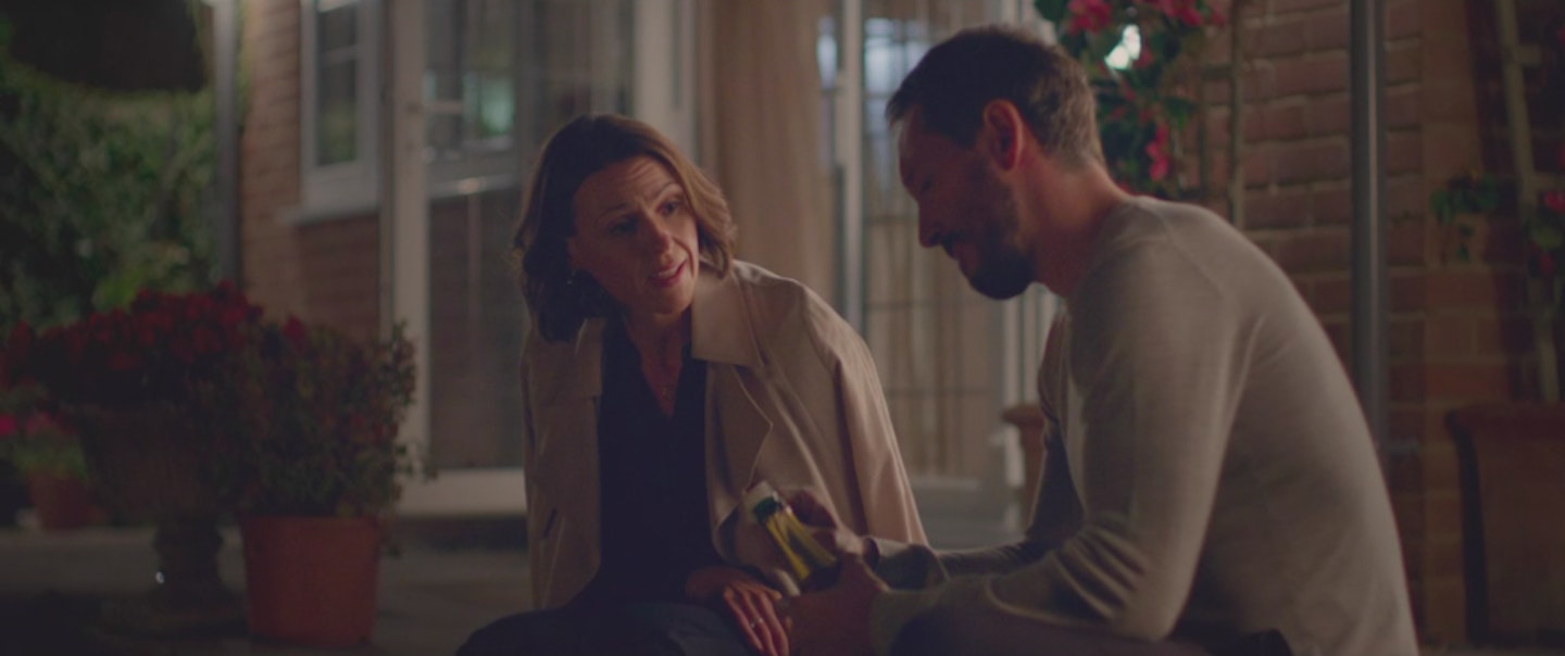 doctor foster
