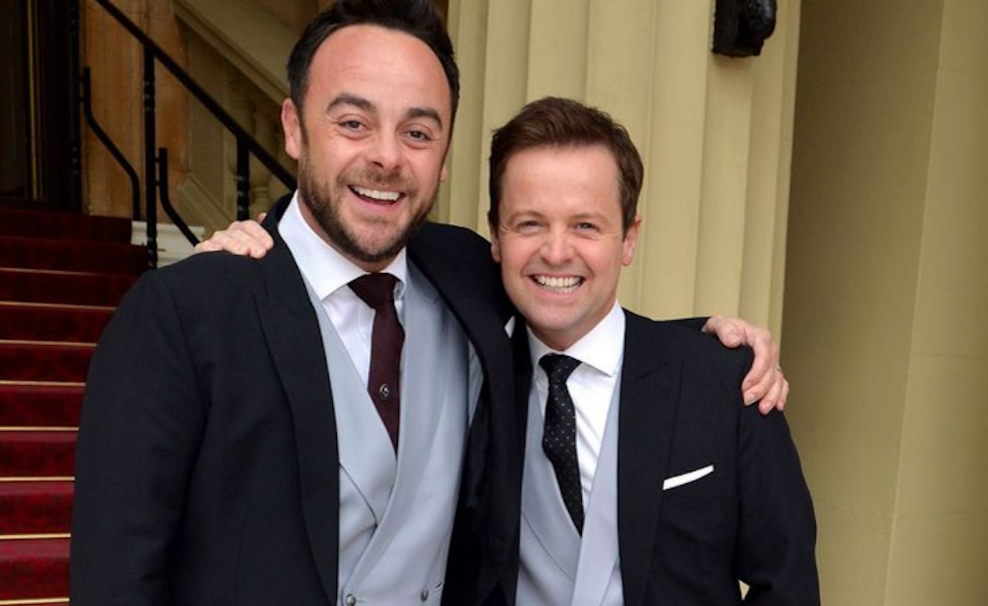 ant and dec
