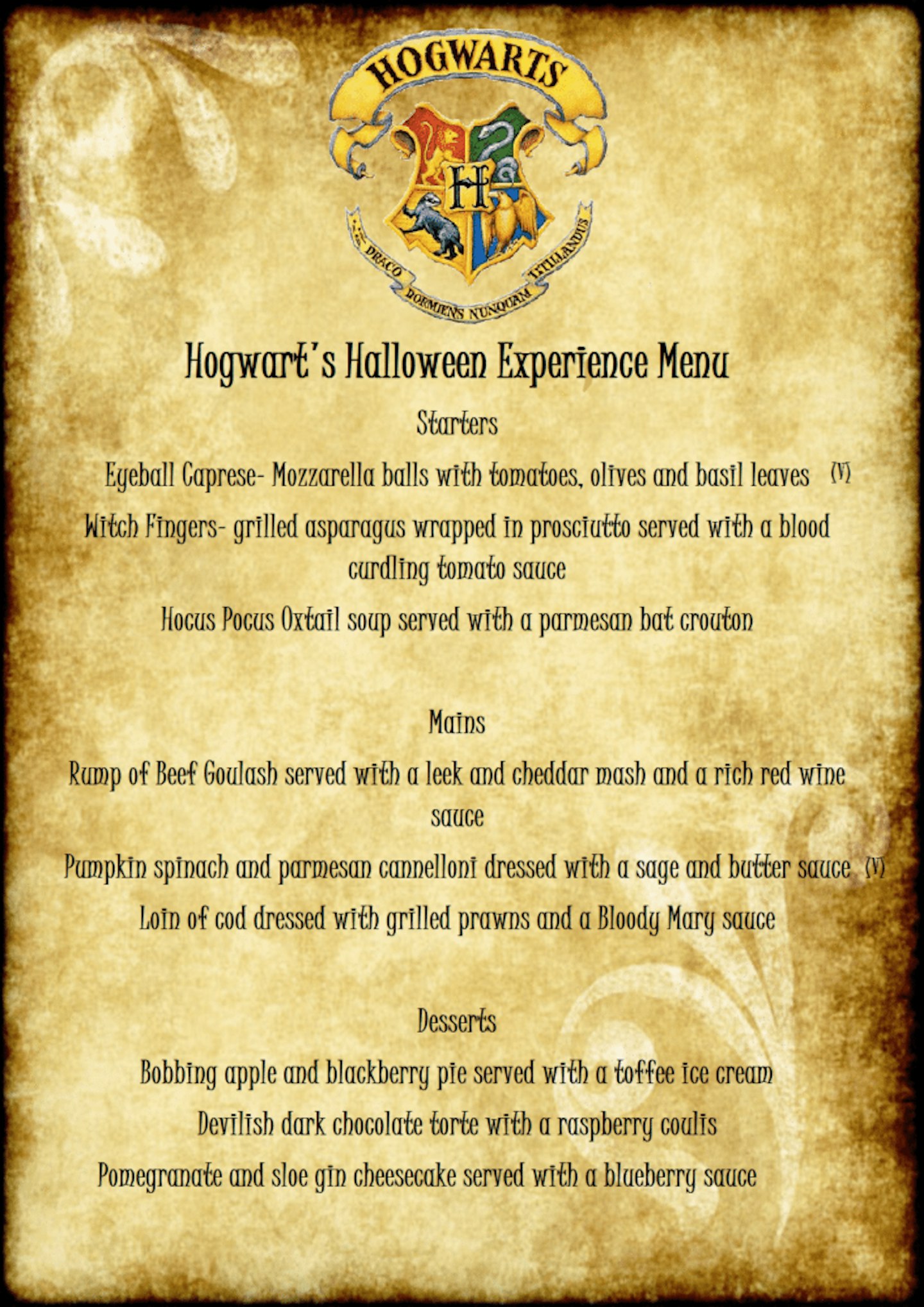 harry-potter-halloween-menu