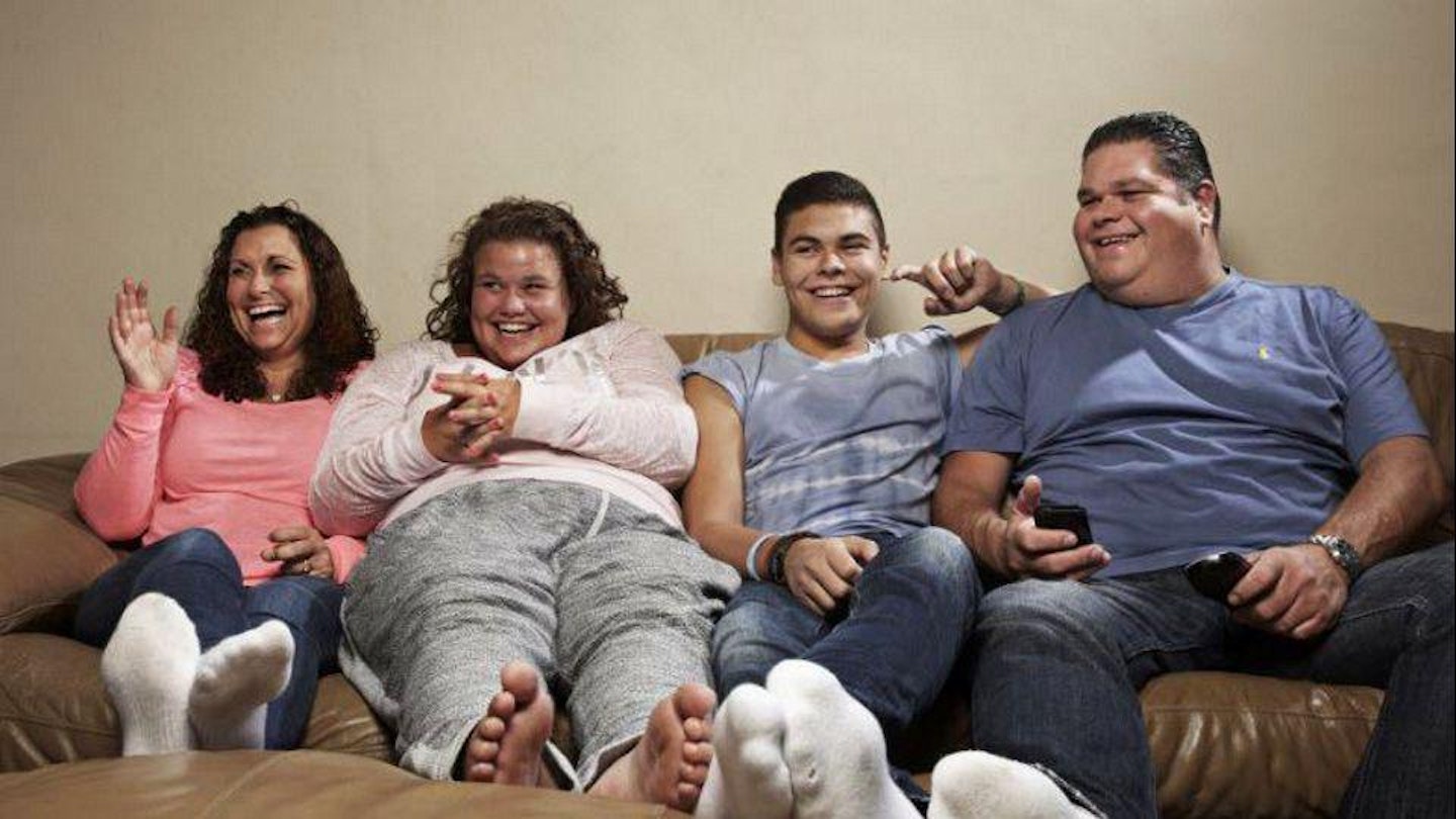 gogglebox tapper family