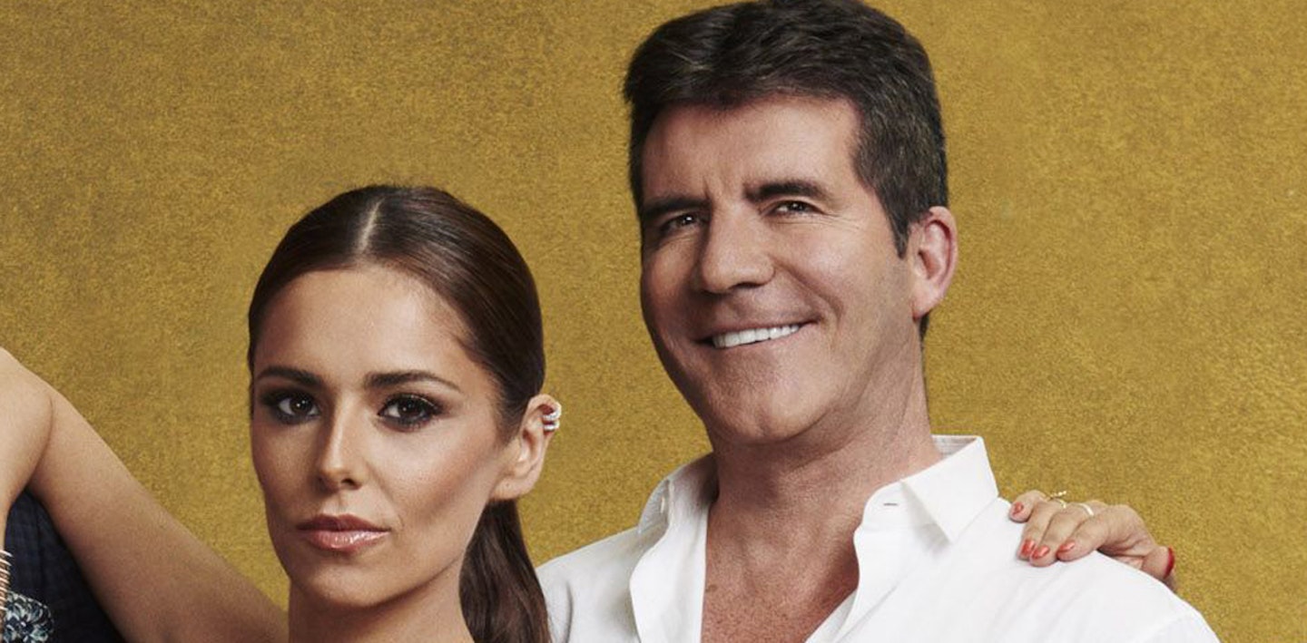 The X Factor judges' houses guest judges