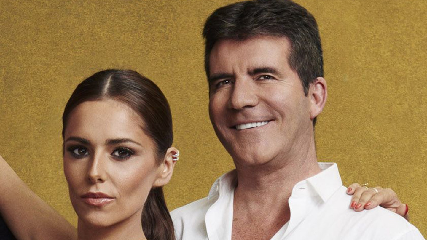 The X Factor judges' houses guest judges