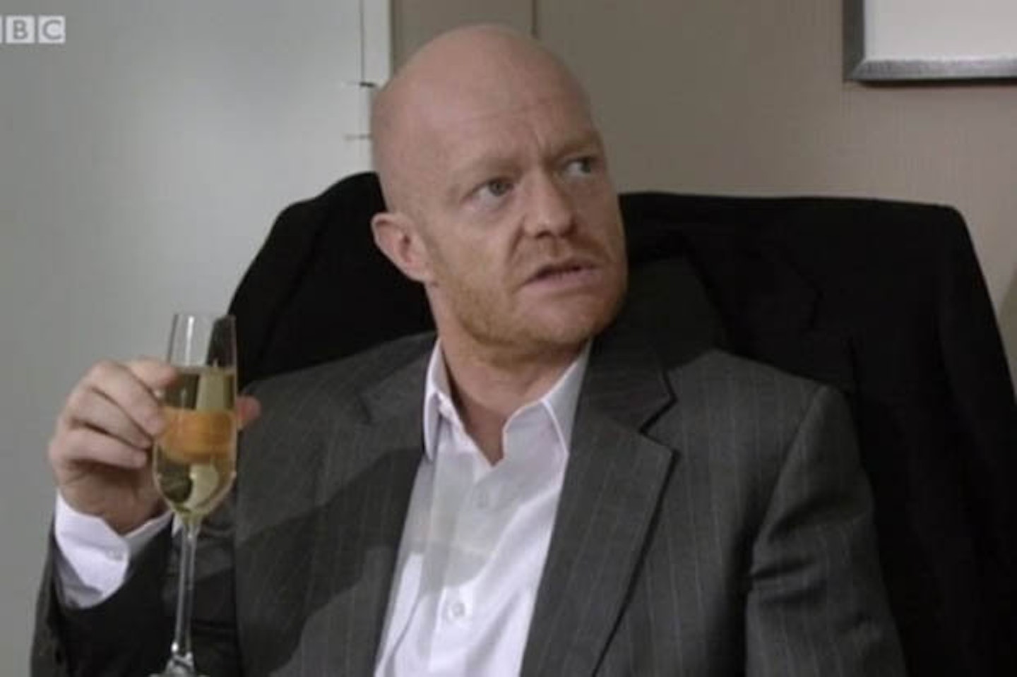 Eastenders house
