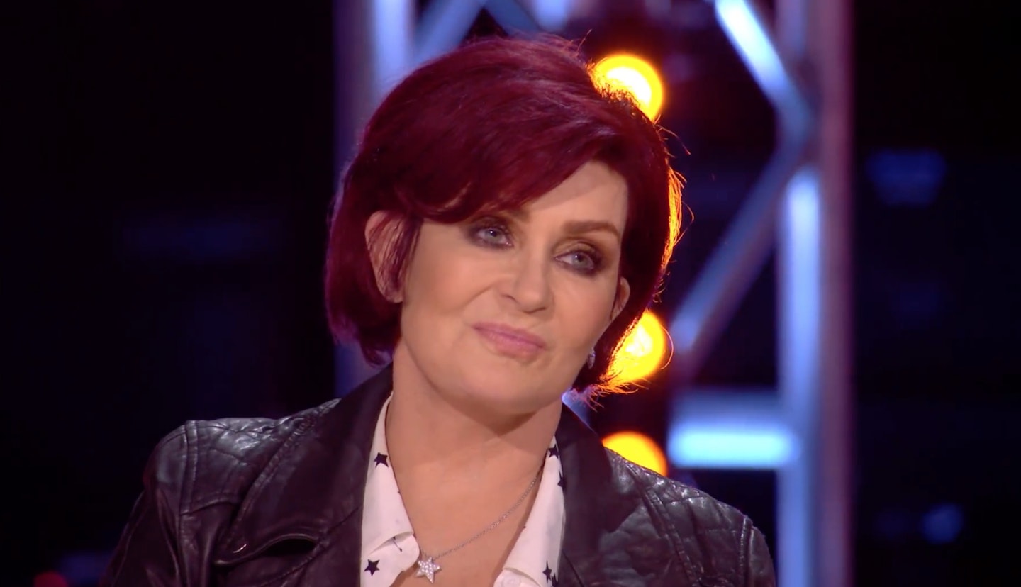 X Factor