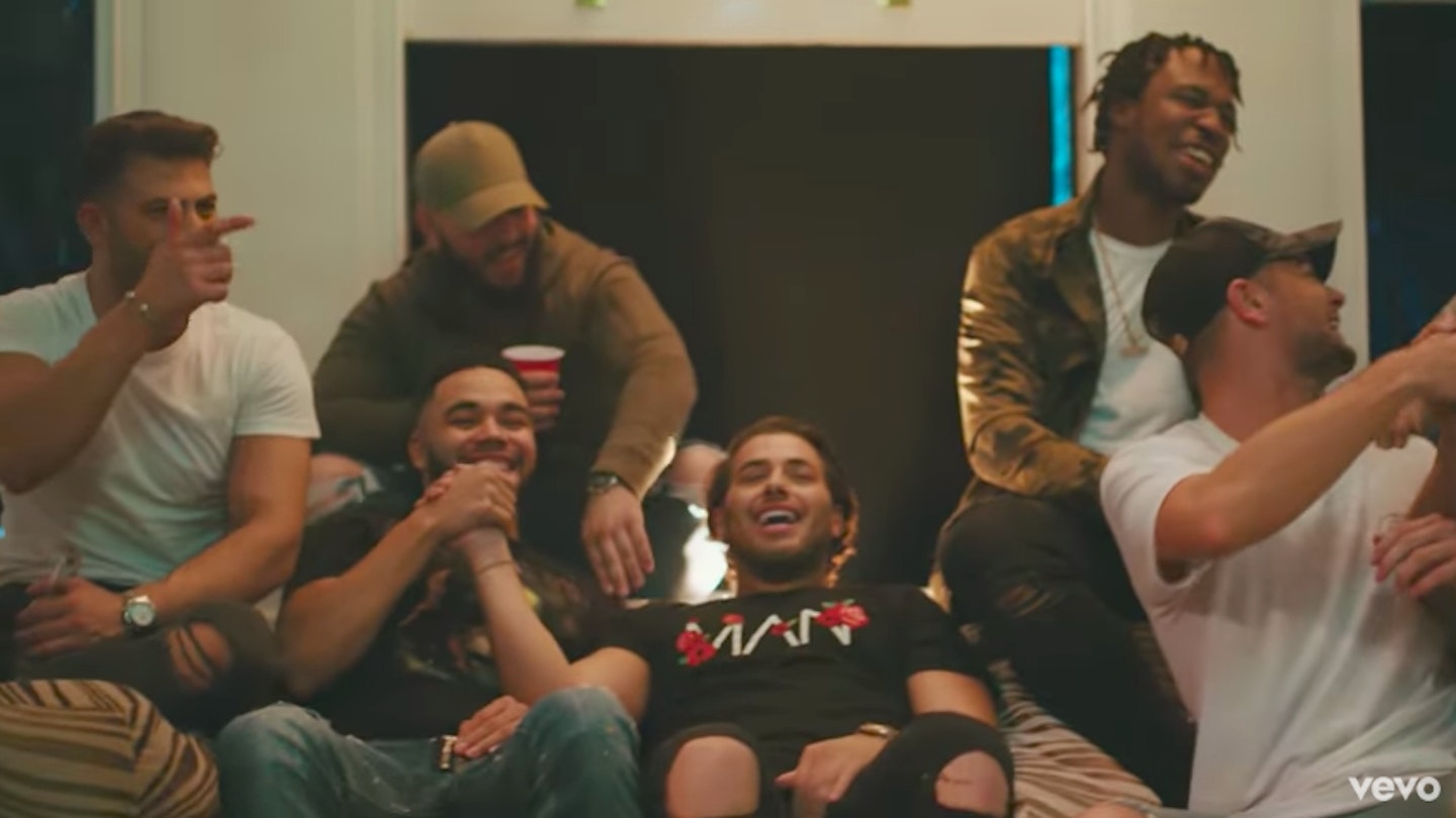 Chris and Kem video