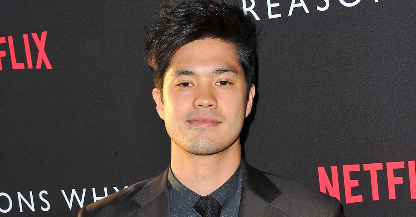 13 reasons why ross butler