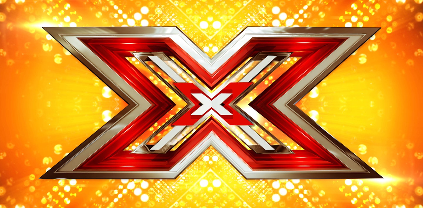 Simon Gross The X Factor