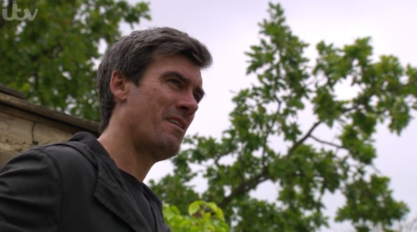 Cain Dingle