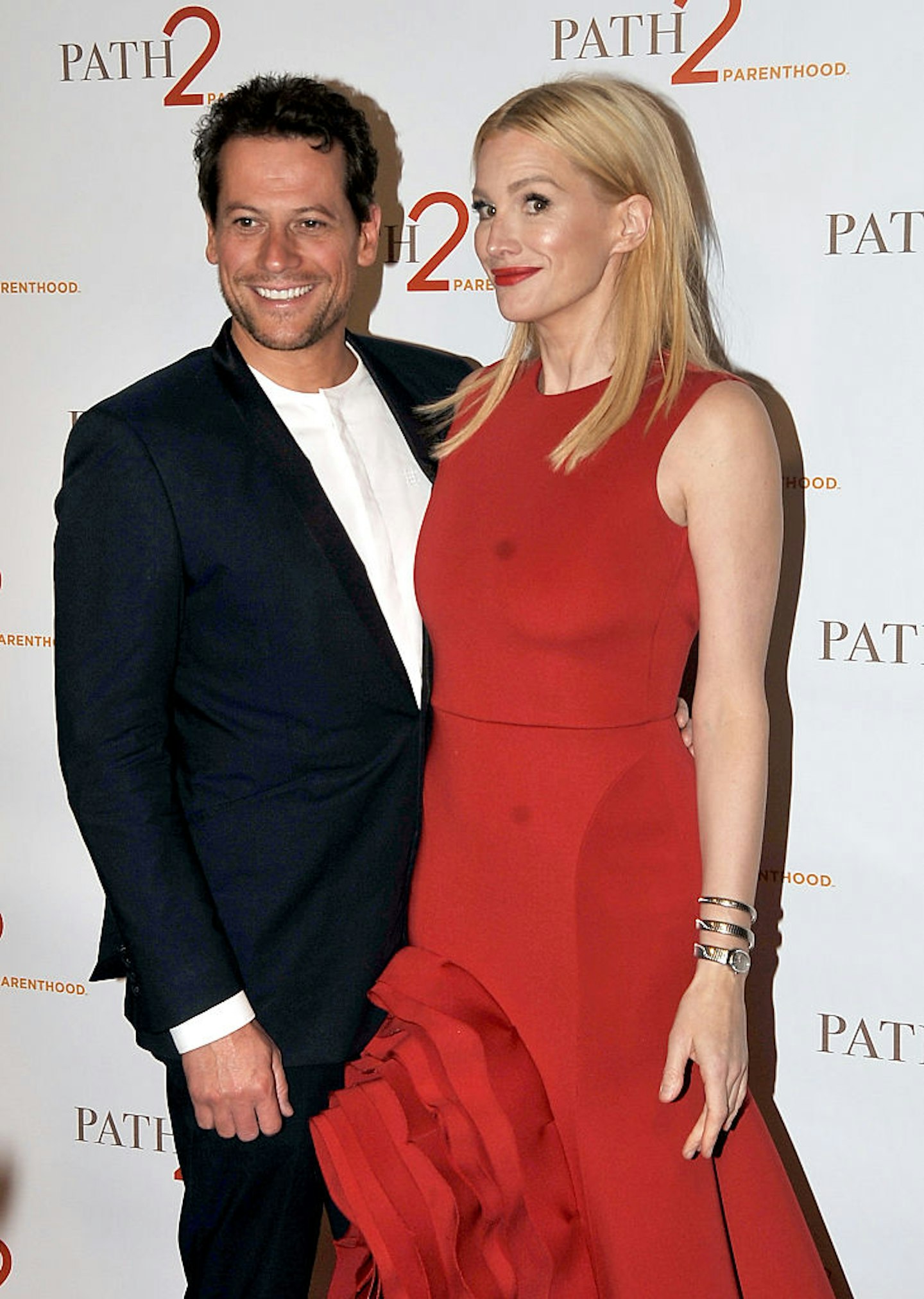 Alice Evans