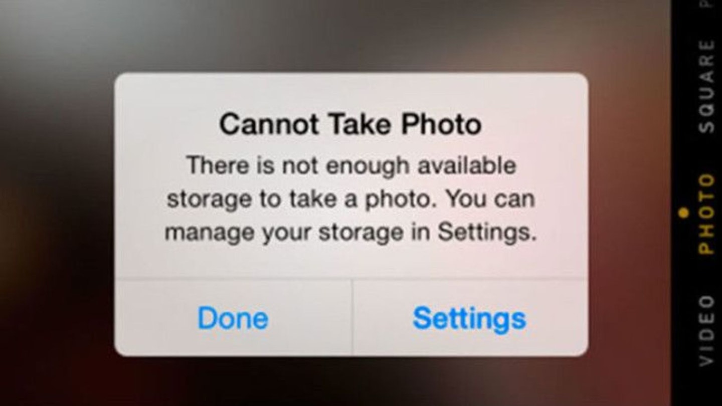 iphone-no-storage