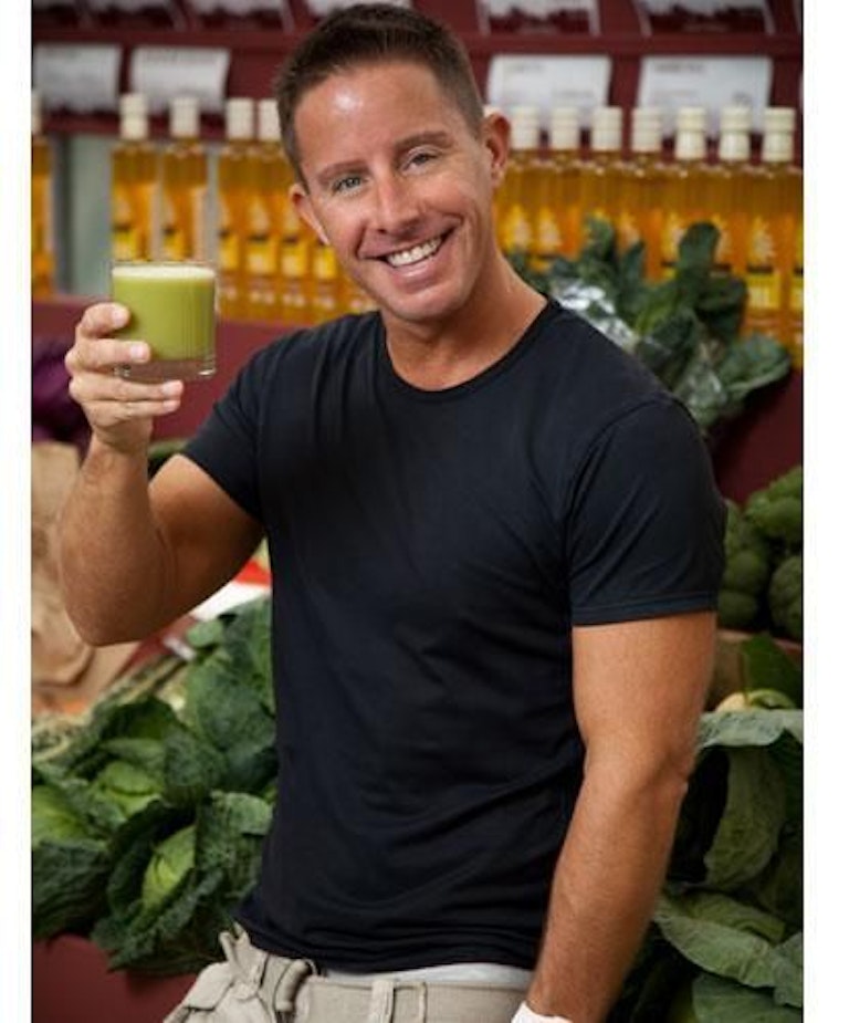 How To Get A Flat Tummy In 5 Days With Jason Vale Closer