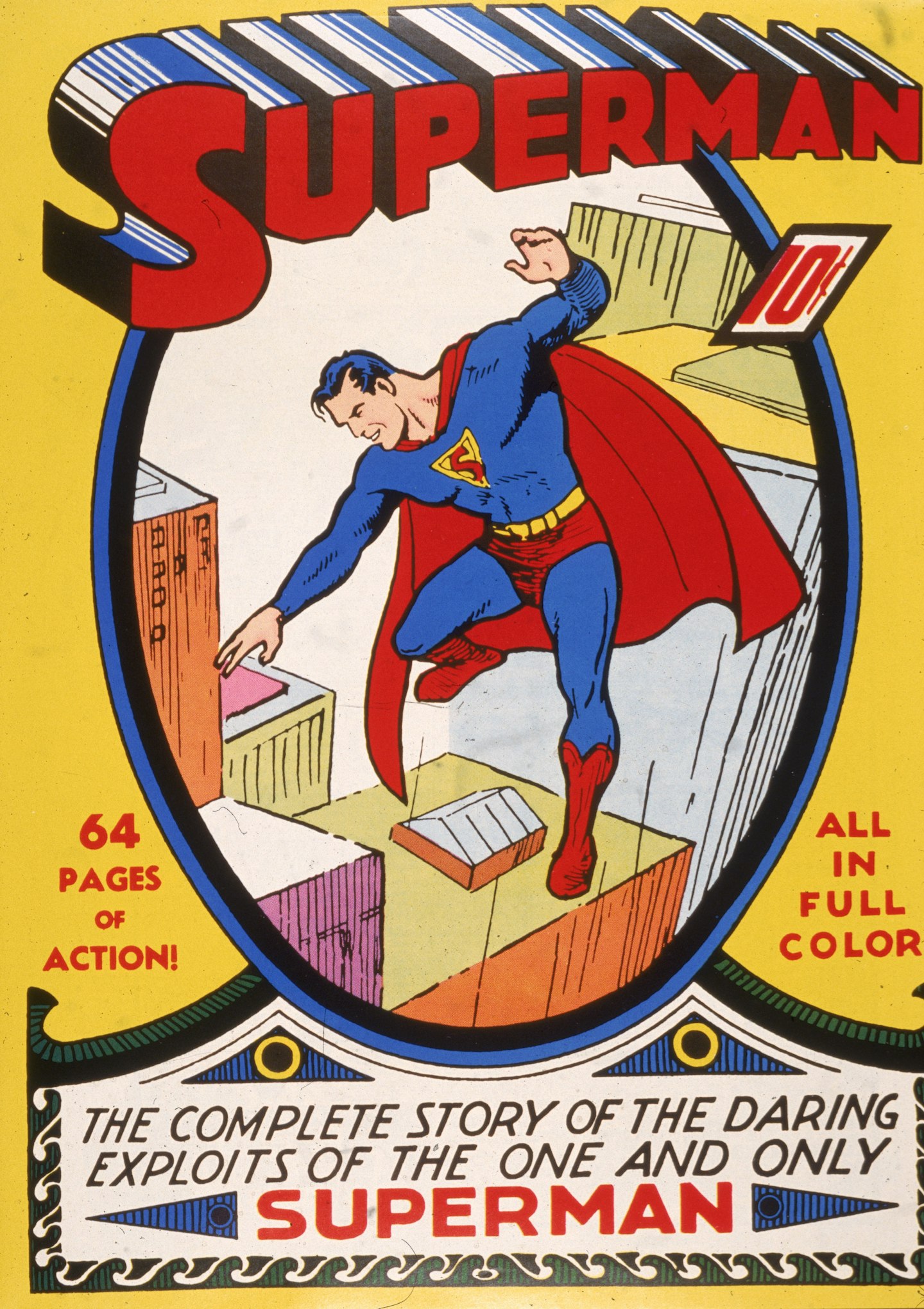 superman-comic-book