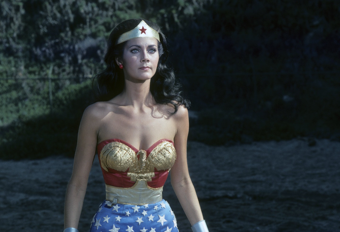 wonderwoman