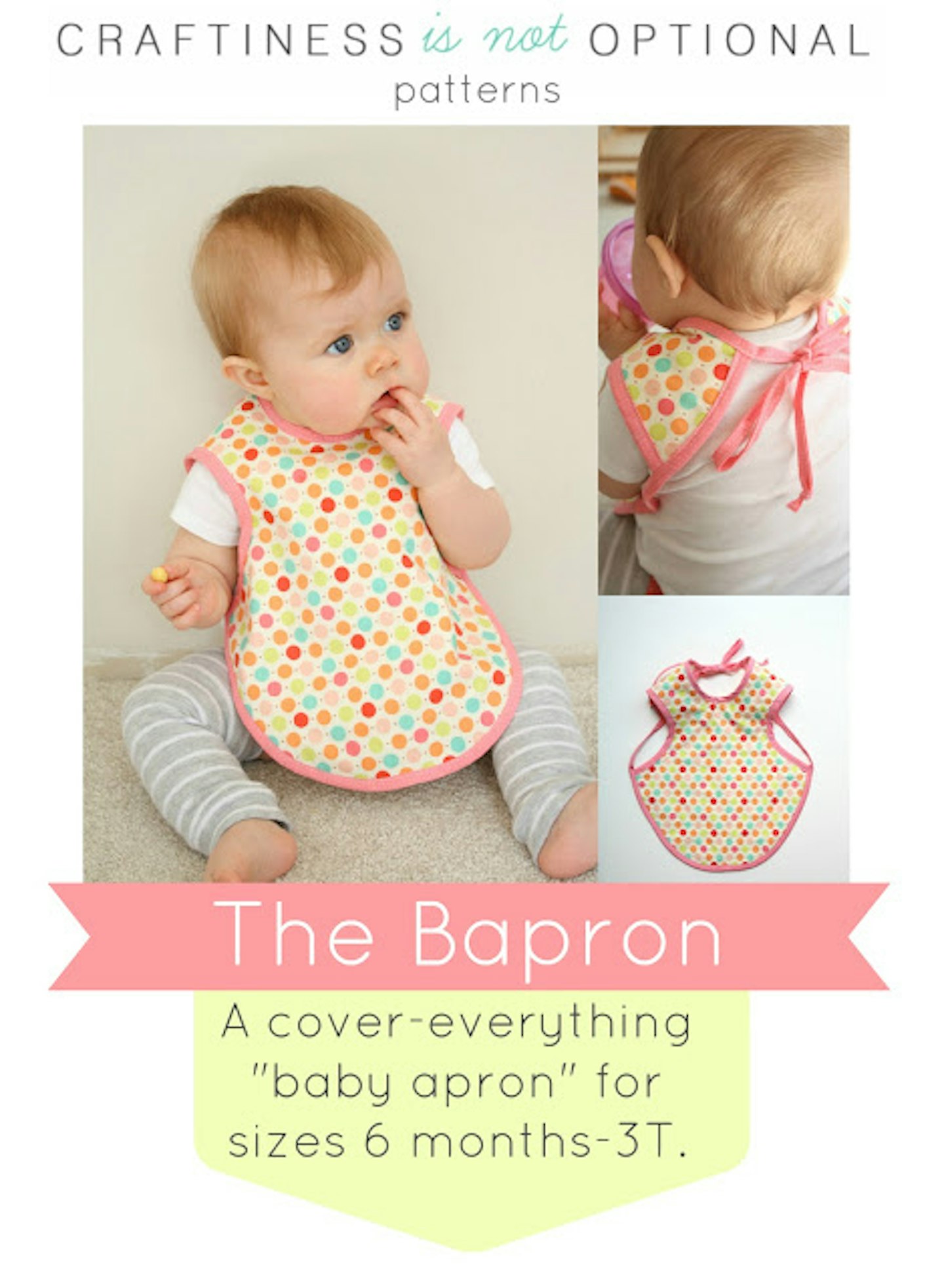 apron-bib-baby-diy