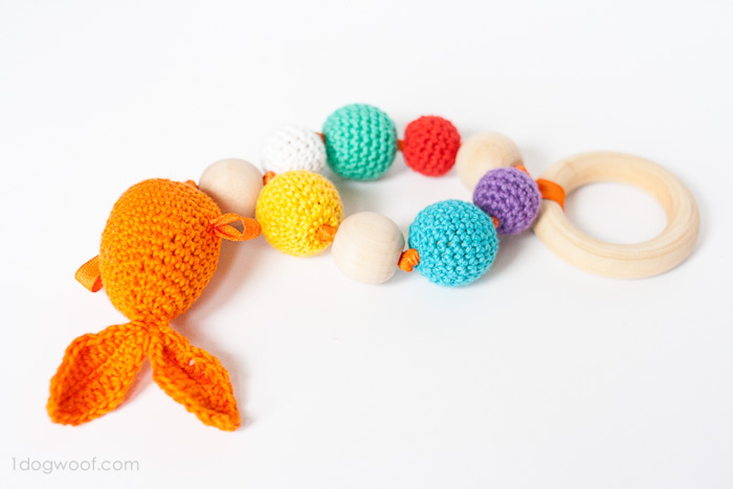 fish-teether-baby-diy