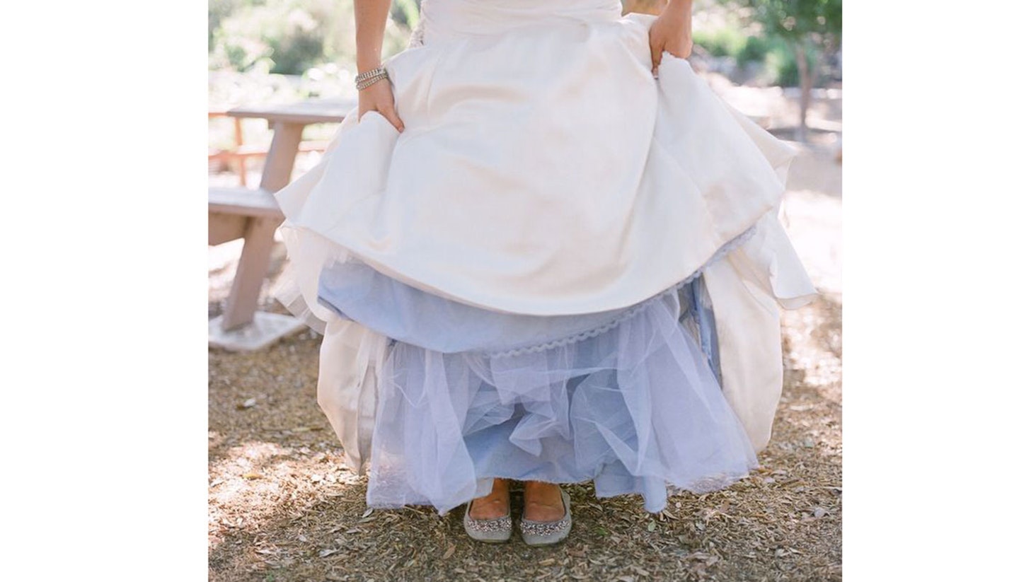 Alice In Wonderland wedding ideas