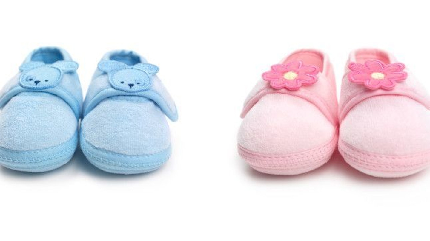 baby-shoes