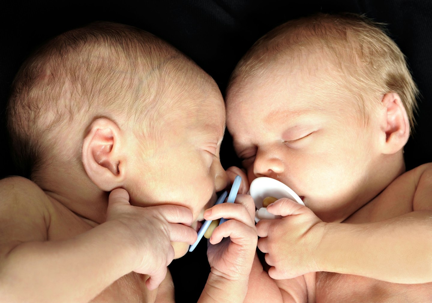 newborn babies adoption