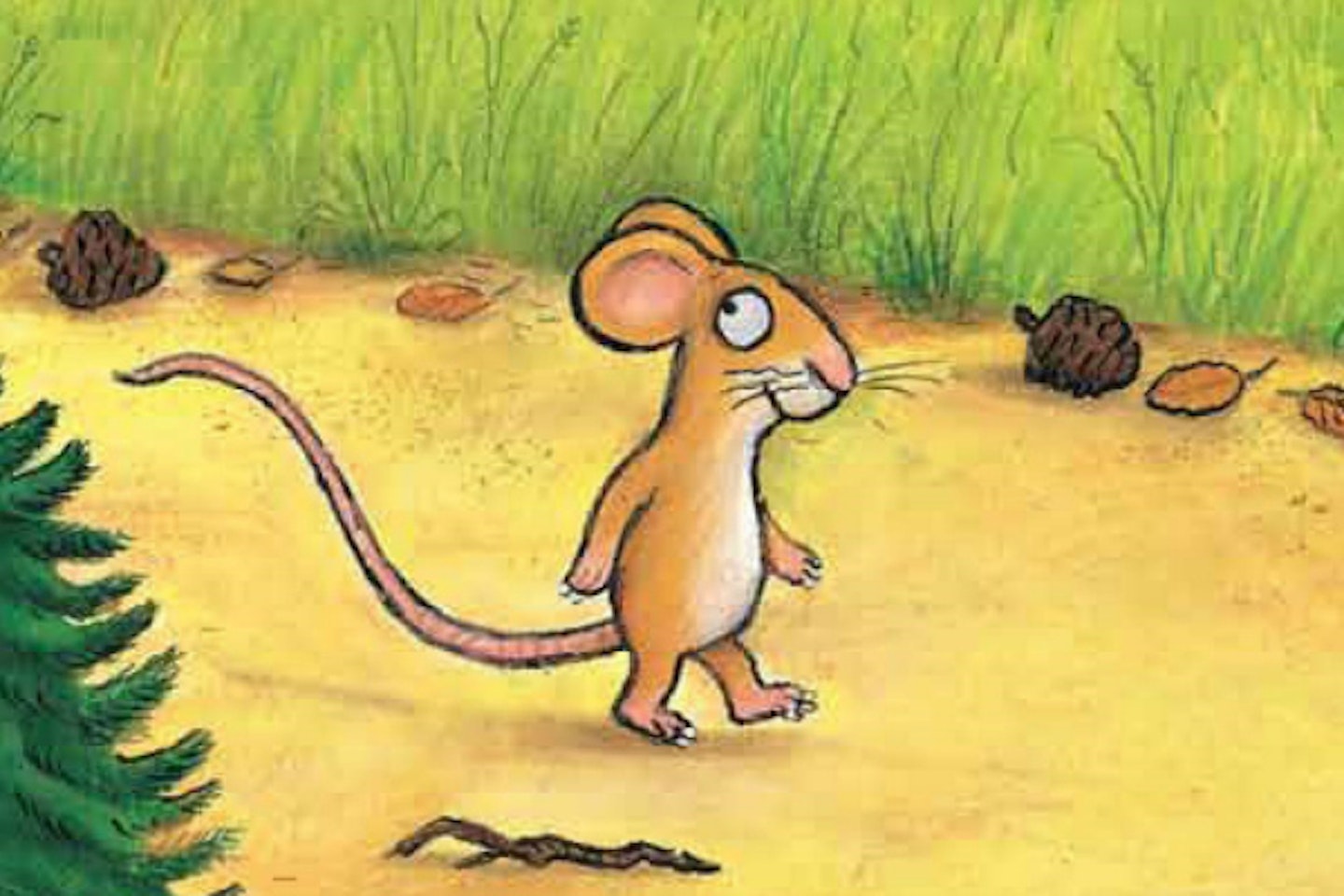 gruffalo-mouse-world-book-day-ideas-outfits-inspiration