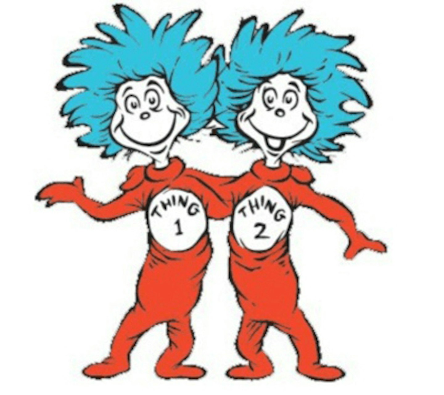 thing-1-thing-2-dr-seuss-cat-in-the-hat-world-book-day-outfits-costumes-ideas