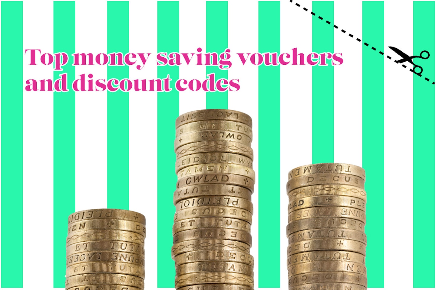 money saving vouchers