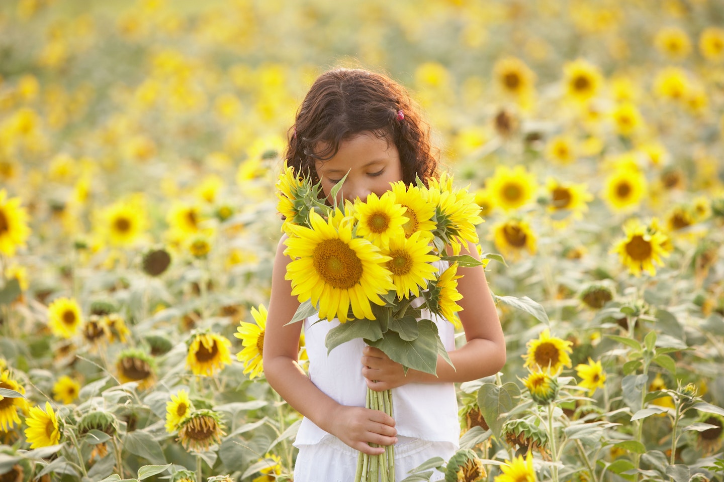 kids playing outdoors 