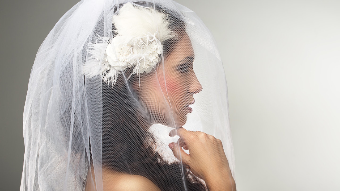 wedding-veils