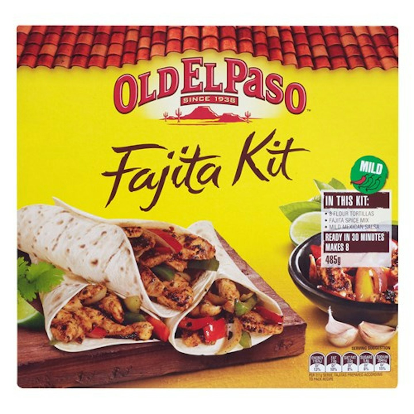 old-el-paso