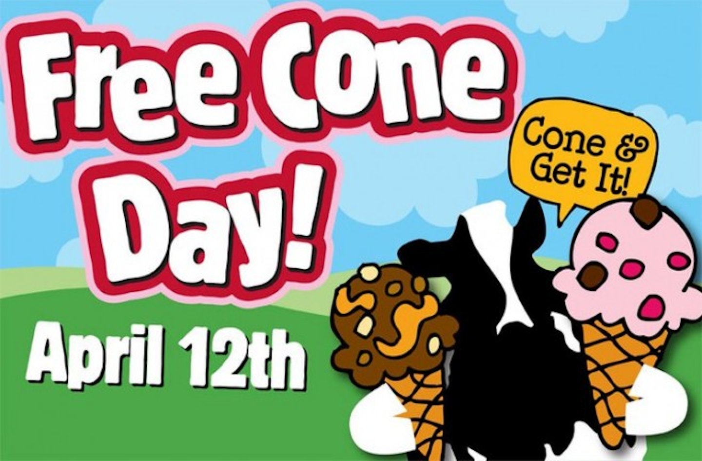 ben-jerrys-free-cone
