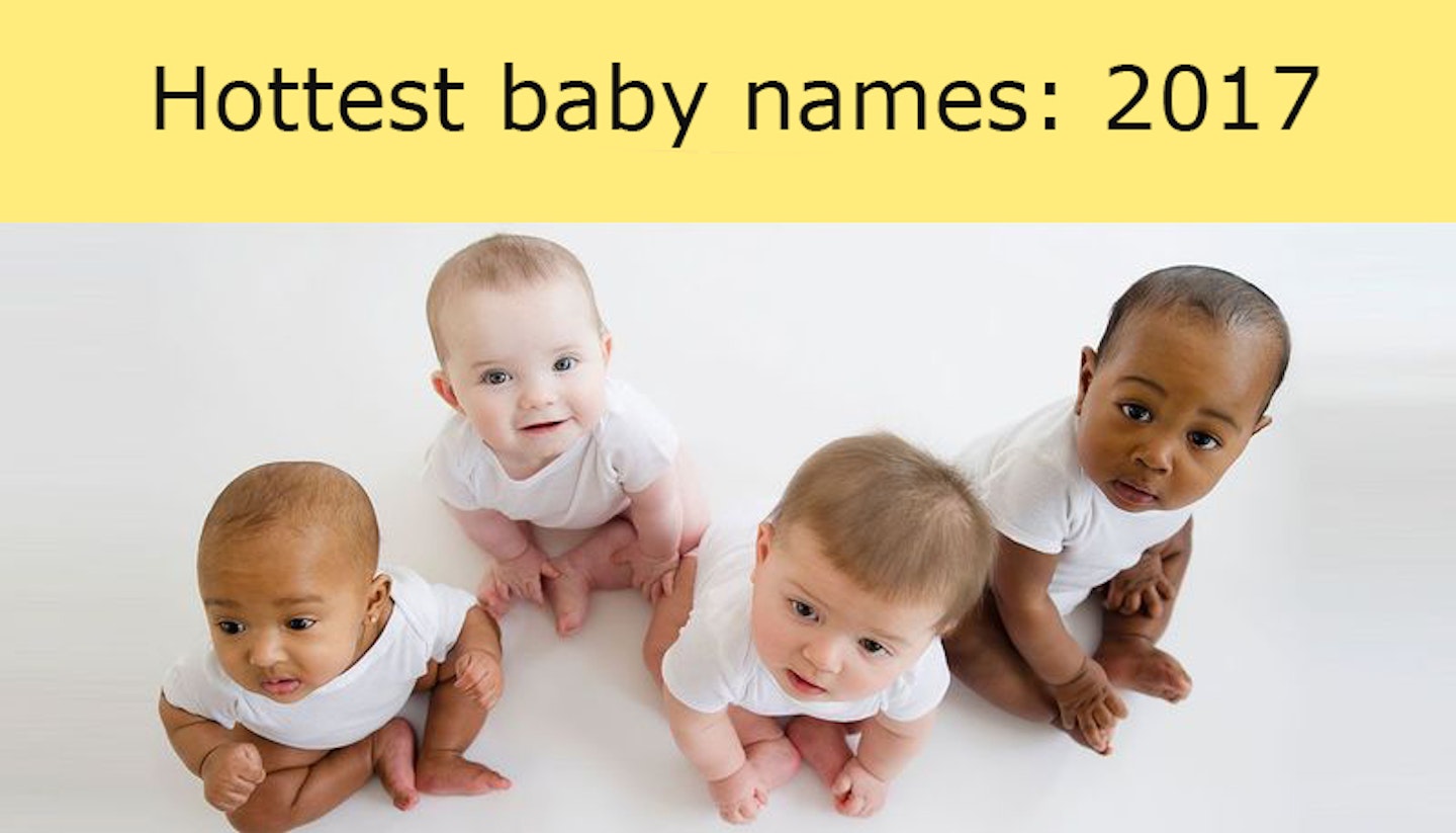 baby names, babies