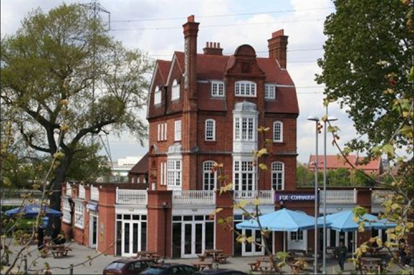 London honeymoon ideas