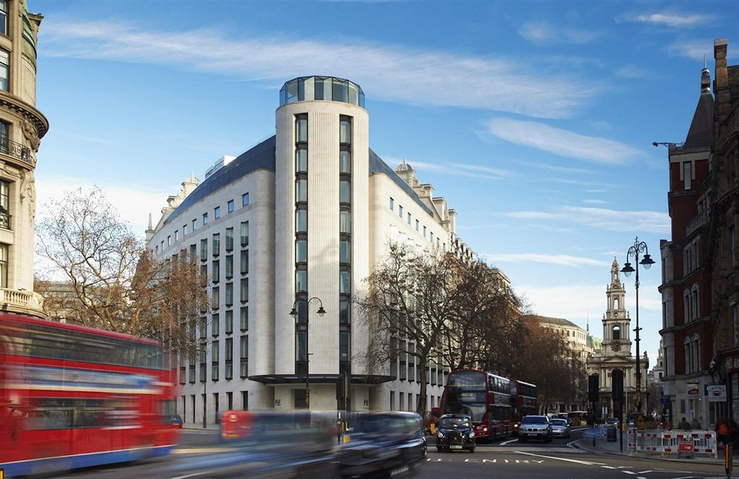 London honeymoon ideas