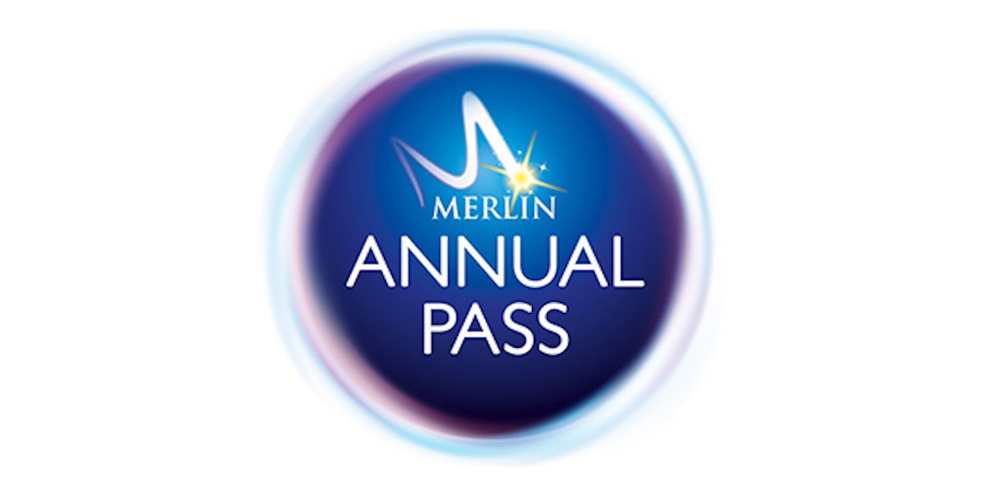 merlin annual pass money monday discount cards