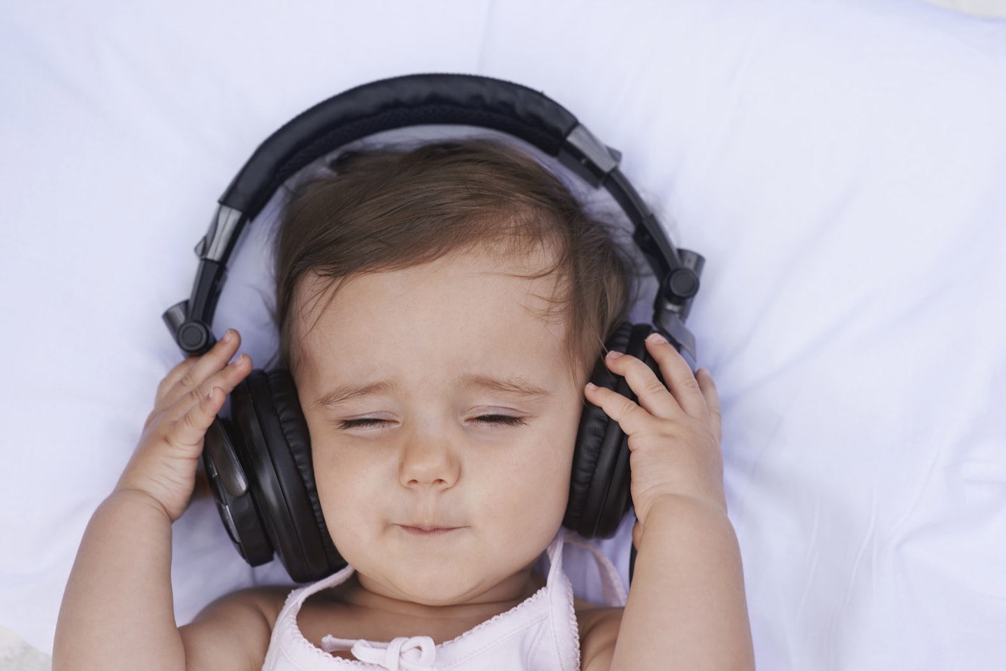 baby headphones 