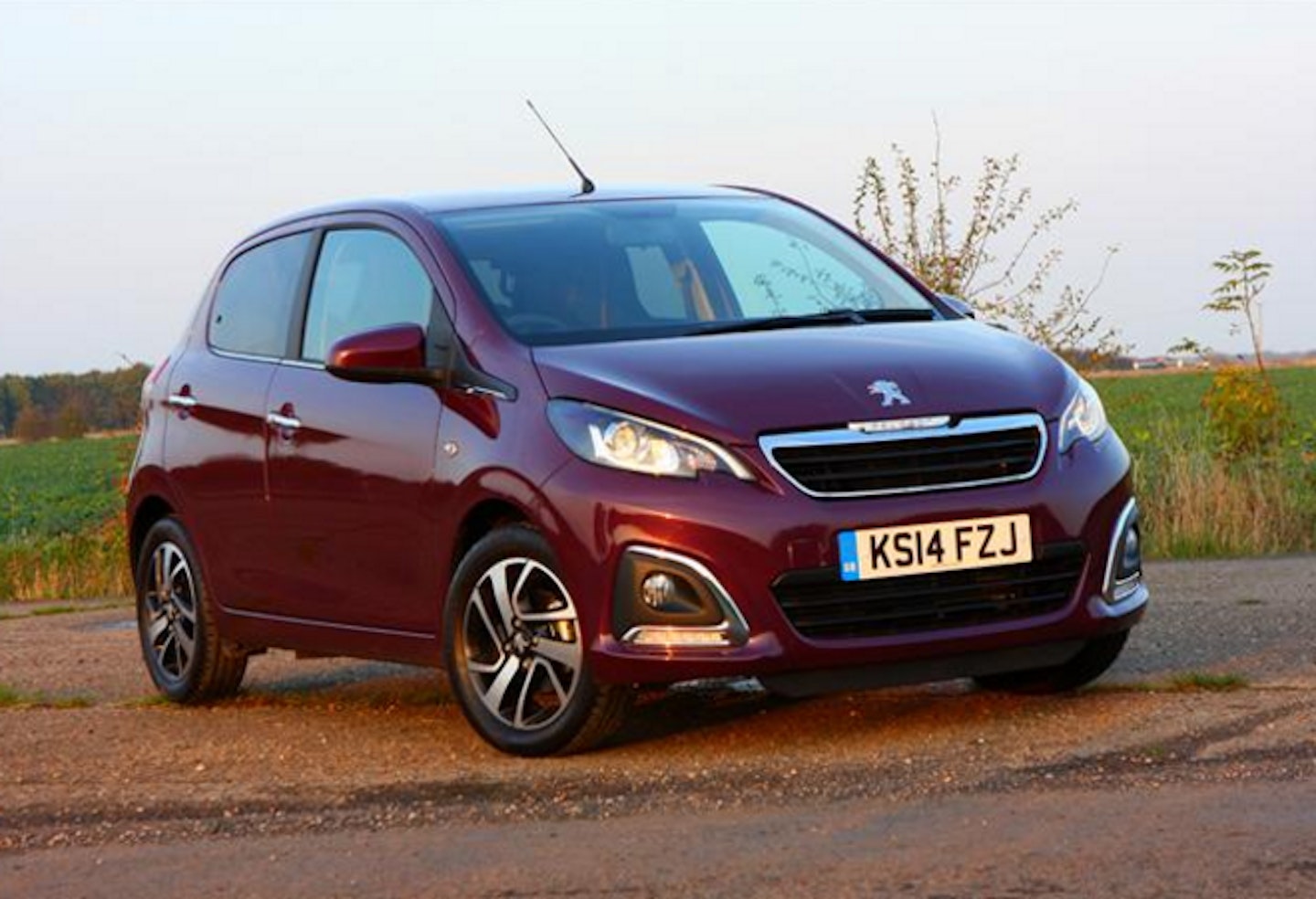 REVEALED: How you can buy a car on finance for less than your weekly supermarket shop