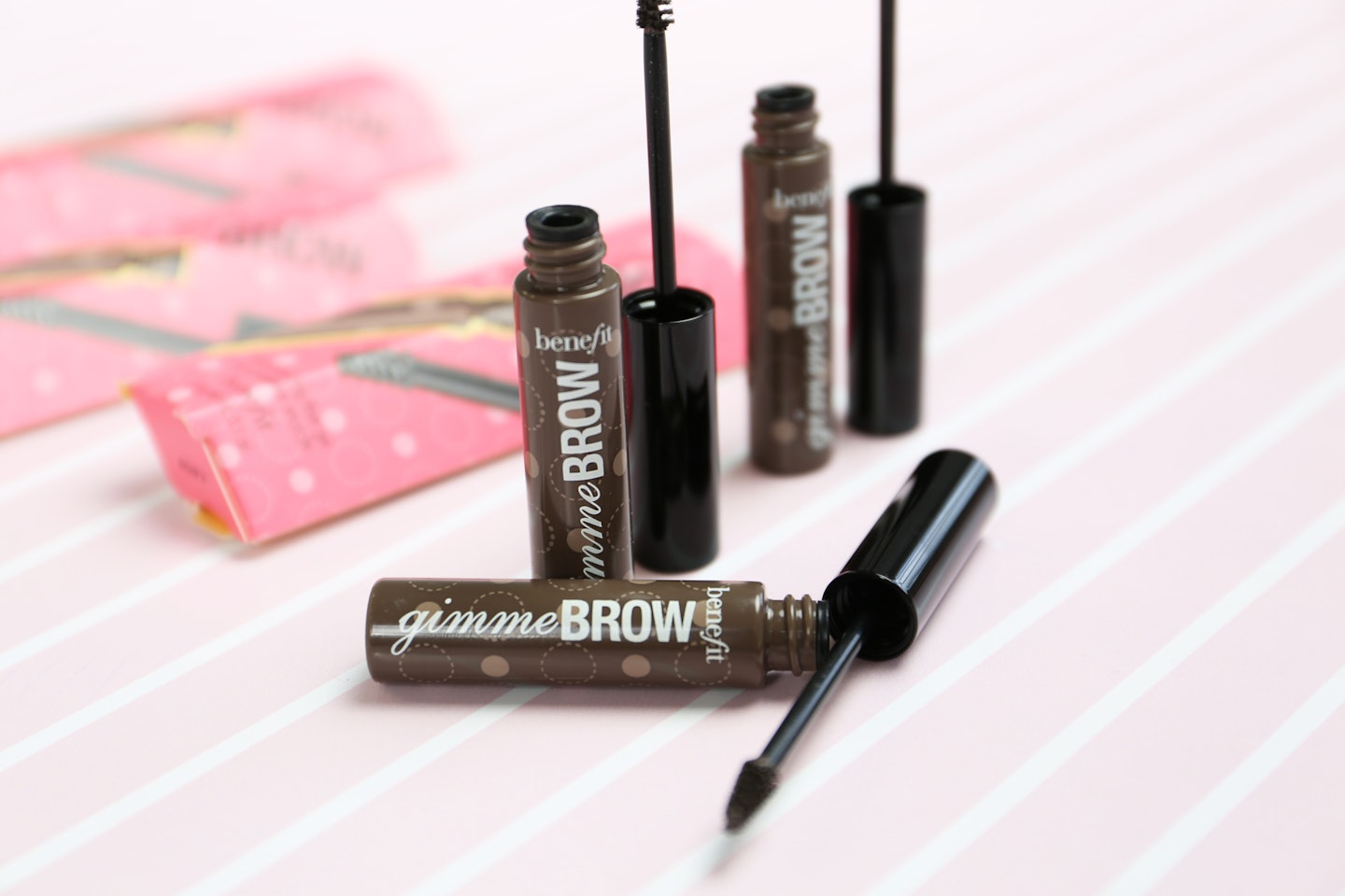 money-monday benefit gimme brow