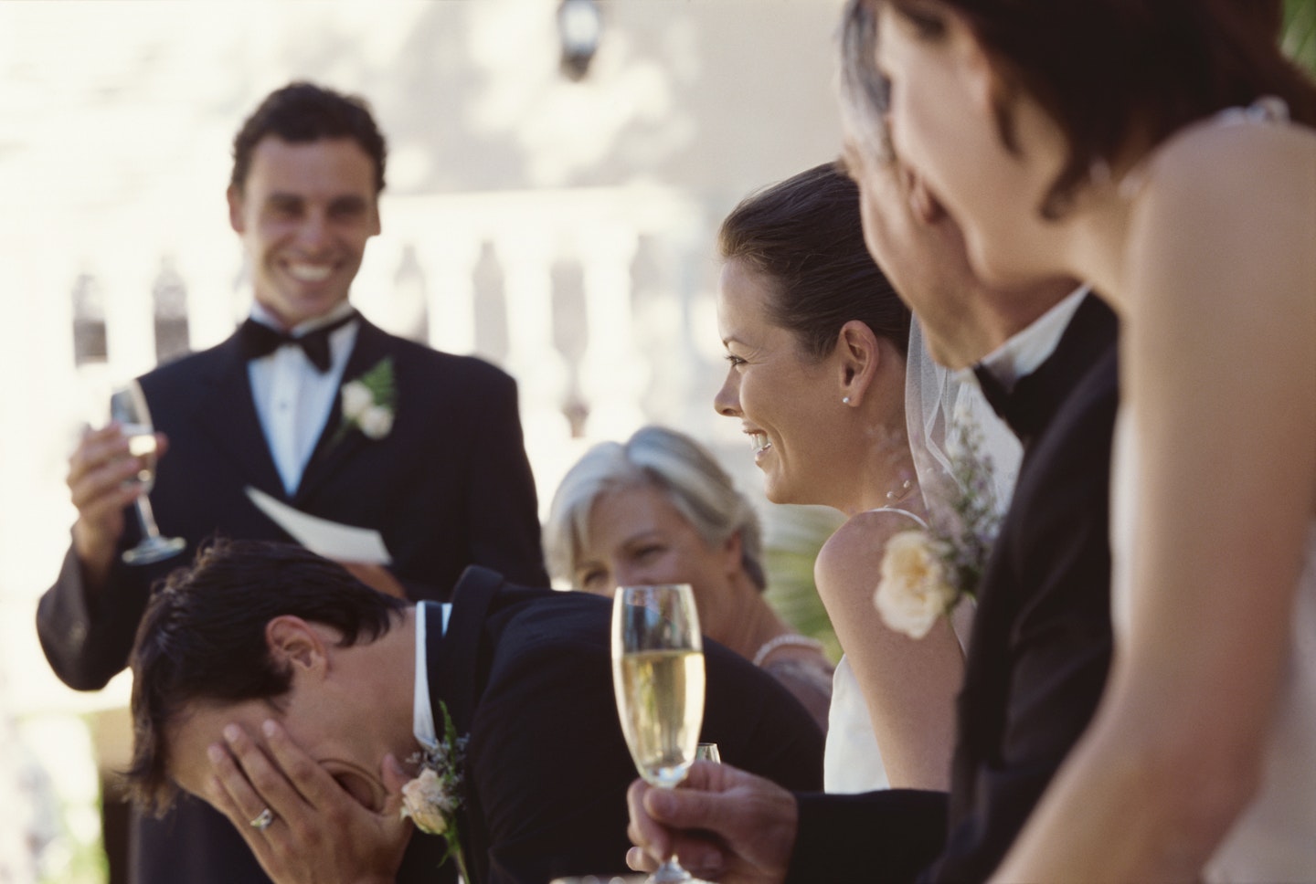 wedding bride groom 