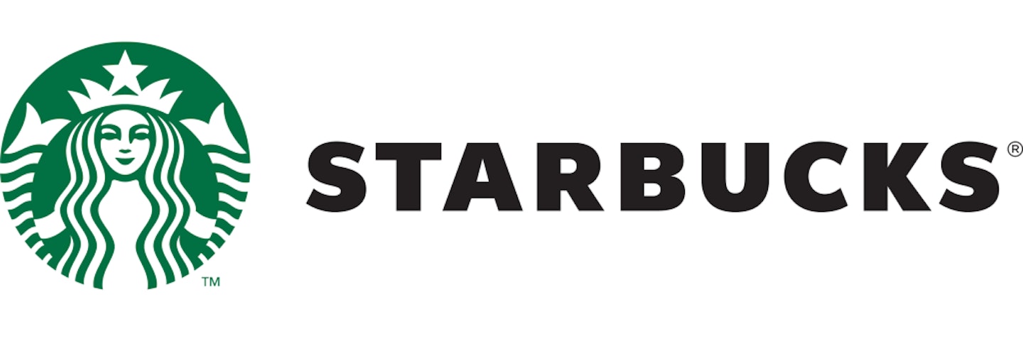 Starbucks logo