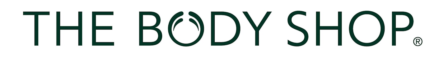 The Body Shop logo